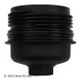BECK/ARNLEY 041-0015 OIL FILTR HOUSNG CAP