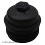 BECK/ARNLEY 041-0015 OIL FILTR HOUSNG CAP