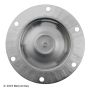 BECK/ARNLEY 041-0700 OIL FILTER
