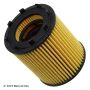 BECK/ARNLEY 041-0810 OIL FILTER