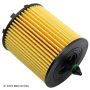 BECK/ARNLEY 041-0810 OIL FILTER