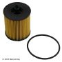 BECK/ARNLEY 041-0810 OIL FILTER