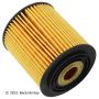 BECK/ARNLEY 041-0811 OIL FILTER