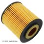 BECK/ARNLEY 041-0811 OIL FILTER