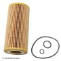BECK/ARNLEY 041-0815 OIL FILTER