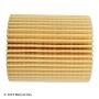 BECK/ARNLEY 041-0818 OIL FILTER