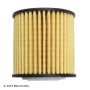 BECK/ARNLEY 041-0819 OIL FILTER