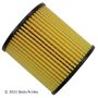 BECK/ARNLEY 041-0820 OIL FILTER