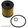 BECK/ARNLEY 041-0820 OIL FILTER