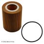 BECK/ARNLEY 041-0821 OIL FILTER