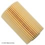 BECK/ARNLEY 041-0822 OIL FILTER