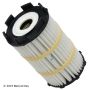 BECK/ARNLEY 041-0826 OIL FILTER