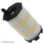 BECK/ARNLEY 041-0826 OIL FILTER
