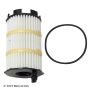 BECK/ARNLEY 041-0826 OIL FILTER