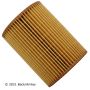 BECK/ARNLEY 041-0827 OIL FILTER