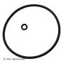 BECK/ARNLEY 041-0827 OIL FILTER