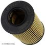 BECK/ARNLEY 041-0828 OIL FILTER