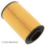 BECK/ARNLEY 041-0830 OIL FILTER