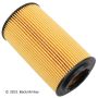 BECK/ARNLEY 041-0830 OIL FILTER