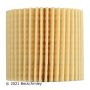 BECK/ARNLEY 041-0831 OIL FILTER