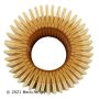 BECK/ARNLEY 041-0831 OIL FILTER