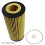 BECK/ARNLEY 041-0836 OIL FILTER