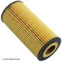 BECK/ARNLEY 041-0839 OIL FILTER