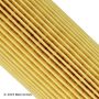 BECK/ARNLEY 041-0839 OIL FILTER