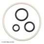 BECK/ARNLEY 041-0839 OIL FILTER