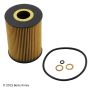 BECK/ARNLEY 041-0840 OIL FILTER
