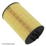 BECK/ARNLEY 041-0844 OIL FILTER