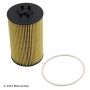 BECK/ARNLEY 041-0844 OIL FILTER