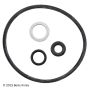 BECK/ARNLEY 041-0846 OIL FILTER