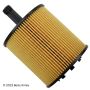 BECK/ARNLEY 041-0848 OIL FILTER