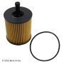 BECK/ARNLEY 041-0848 OIL FILTER