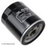 BECK/ARNLEY 041-0852 OIL FILTER