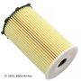 BECK/ARNLEY 041-0853 OIL FILTER