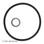 BECK/ARNLEY 041-0853 OIL FILTER