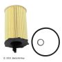BECK/ARNLEY 041-0853 OIL FILTER