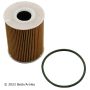 BECK/ARNLEY 041-0854 OIL FILTER