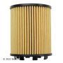 BECK/ARNLEY 041-0856 OIL FILTER