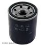 BECK/ARNLEY 041-0859 OIL FILTER