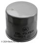 BECK/ARNLEY 041-0862 OIL FILTER