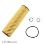 BECK/ARNLEY 041-0863 OIL FILTER