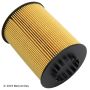 BECK/ARNLEY 041-0864 OIL FILTER