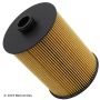 BECK/ARNLEY 041-0864 OIL FILTER