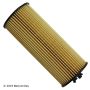 BECK/ARNLEY 041-0866 OIL FILTER