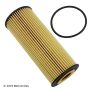 BECK/ARNLEY 041-0866 OIL FILTER