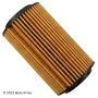 BECK/ARNLEY 041-0867 OIL FILTER
