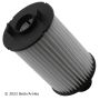 BECK/ARNLEY 041-0869 OIL FILTER